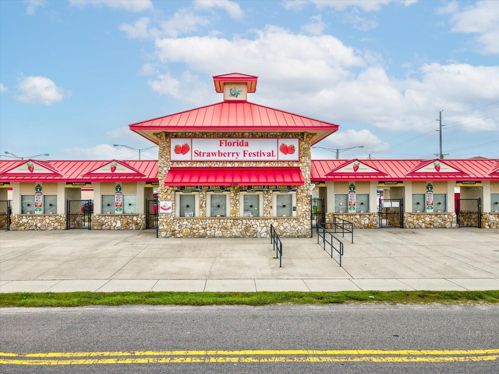 ALTERRA - Residential