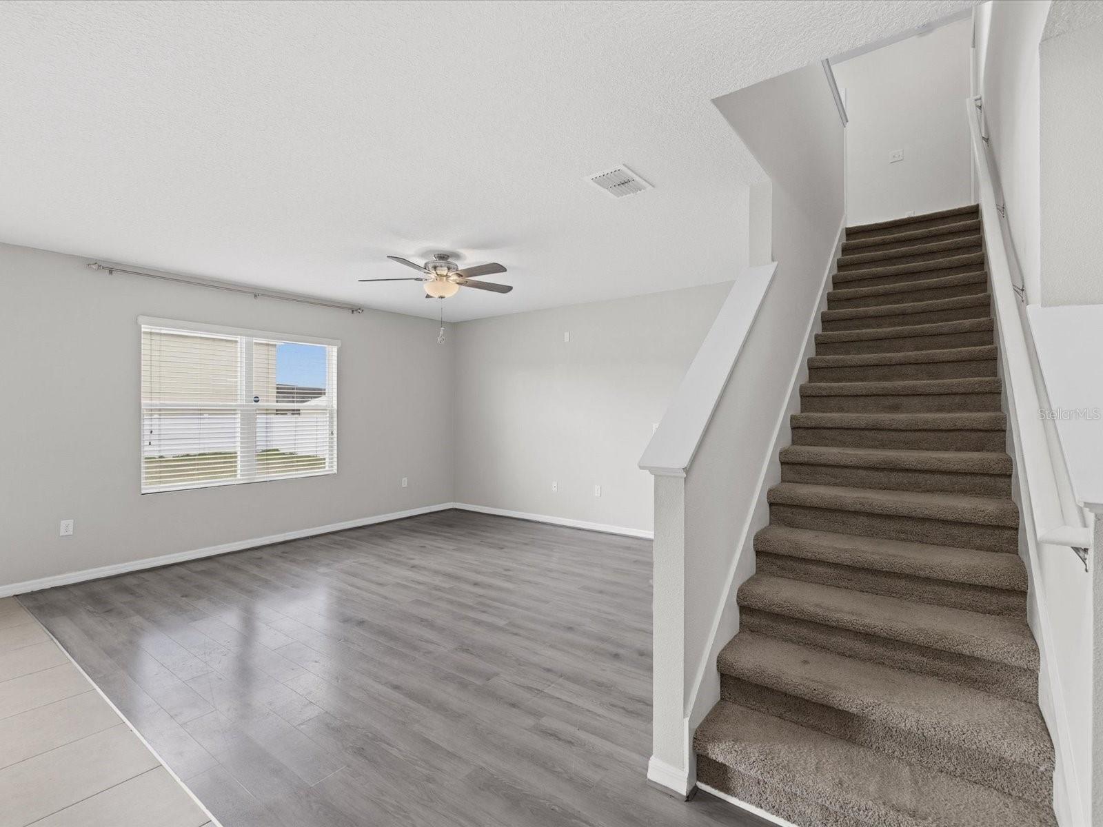 ALTERRA - Residential