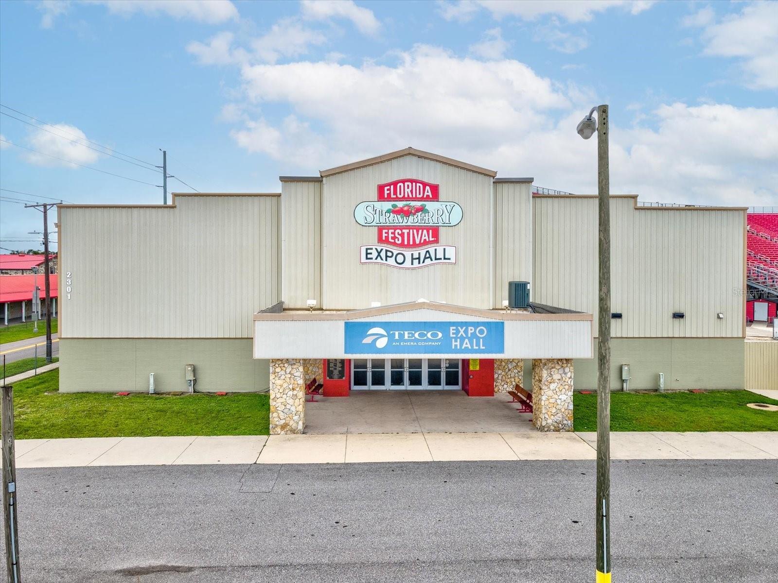 ALTERRA - Residential