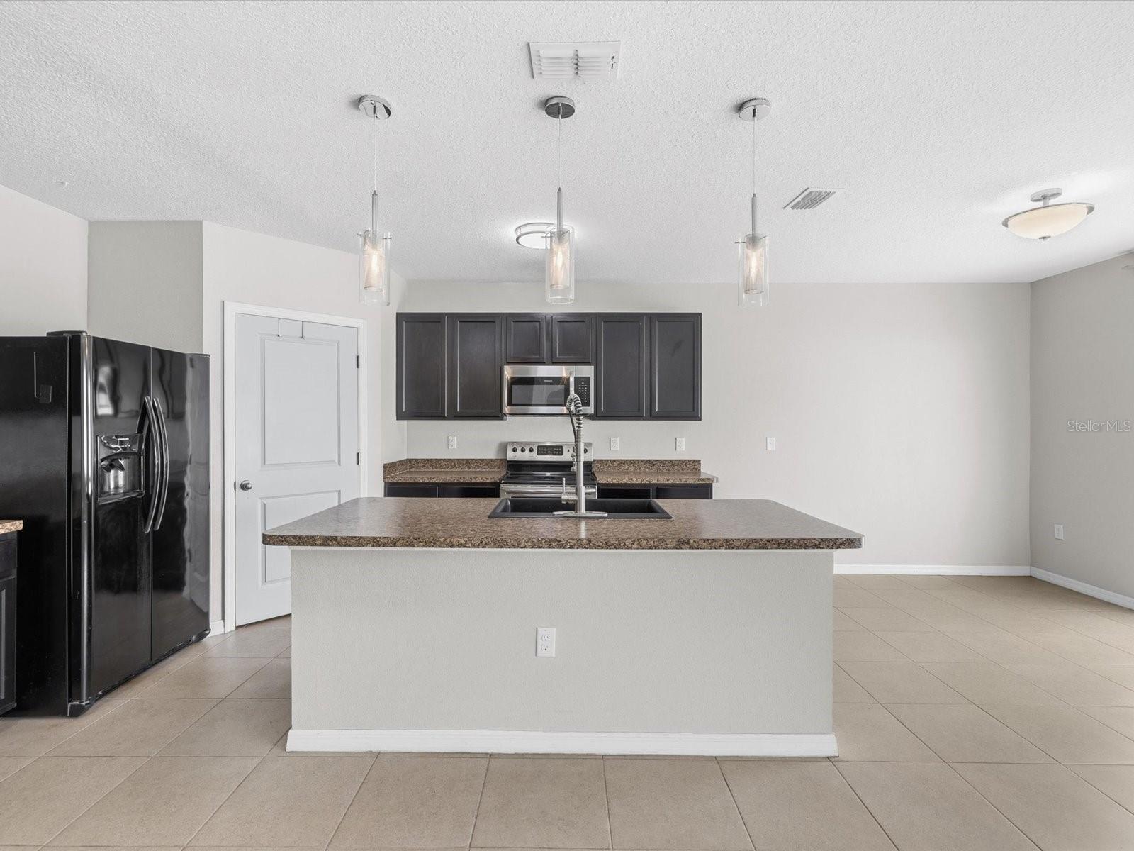 ALTERRA - Residential