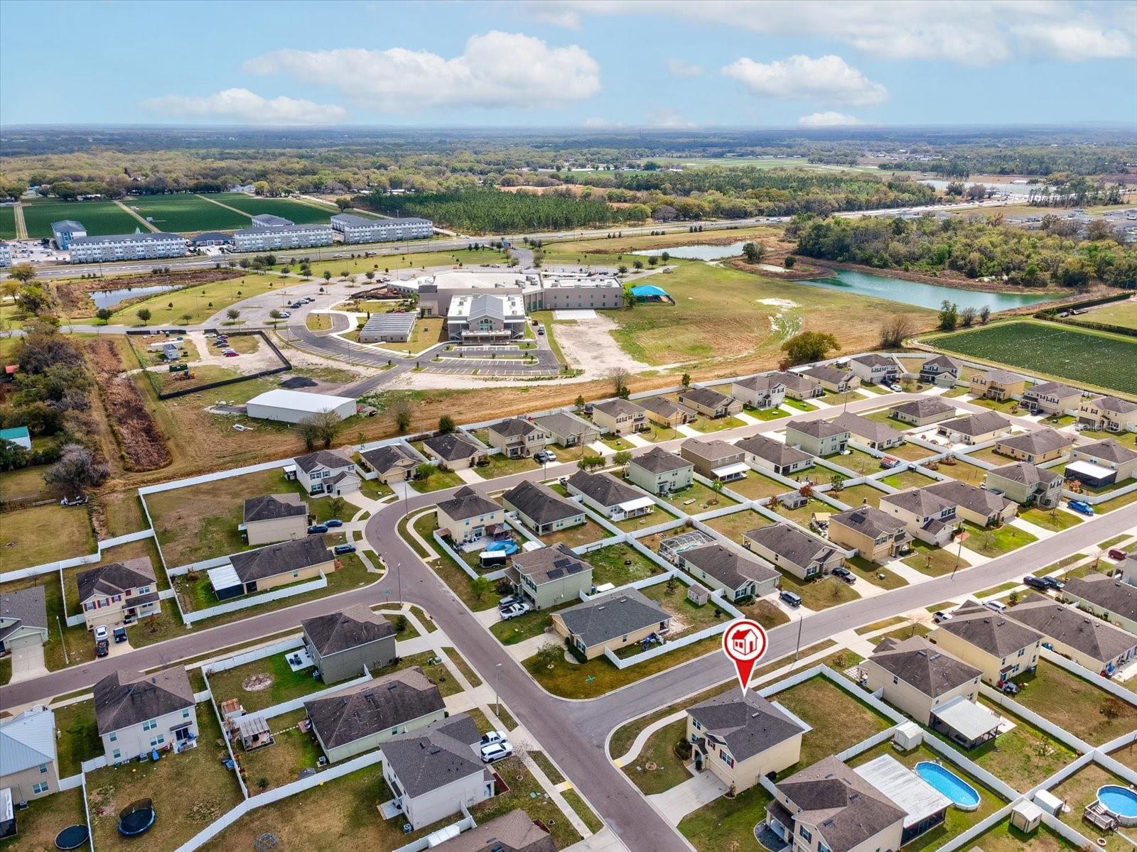 ALTERRA - Residential