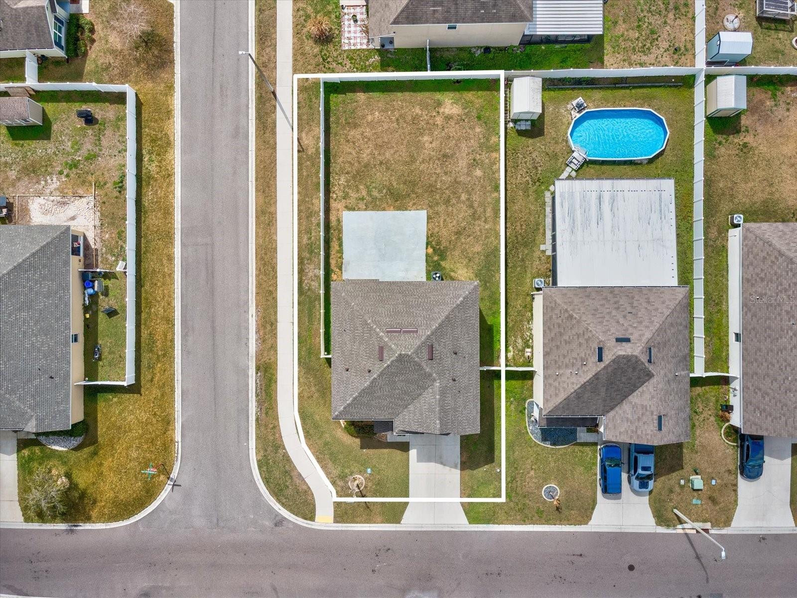 ALTERRA - Residential