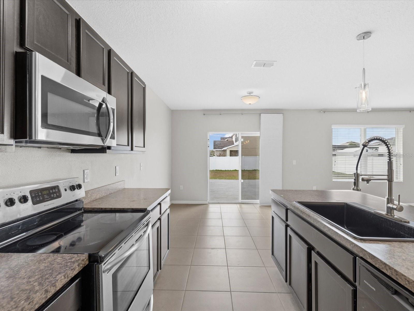 ALTERRA - Residential