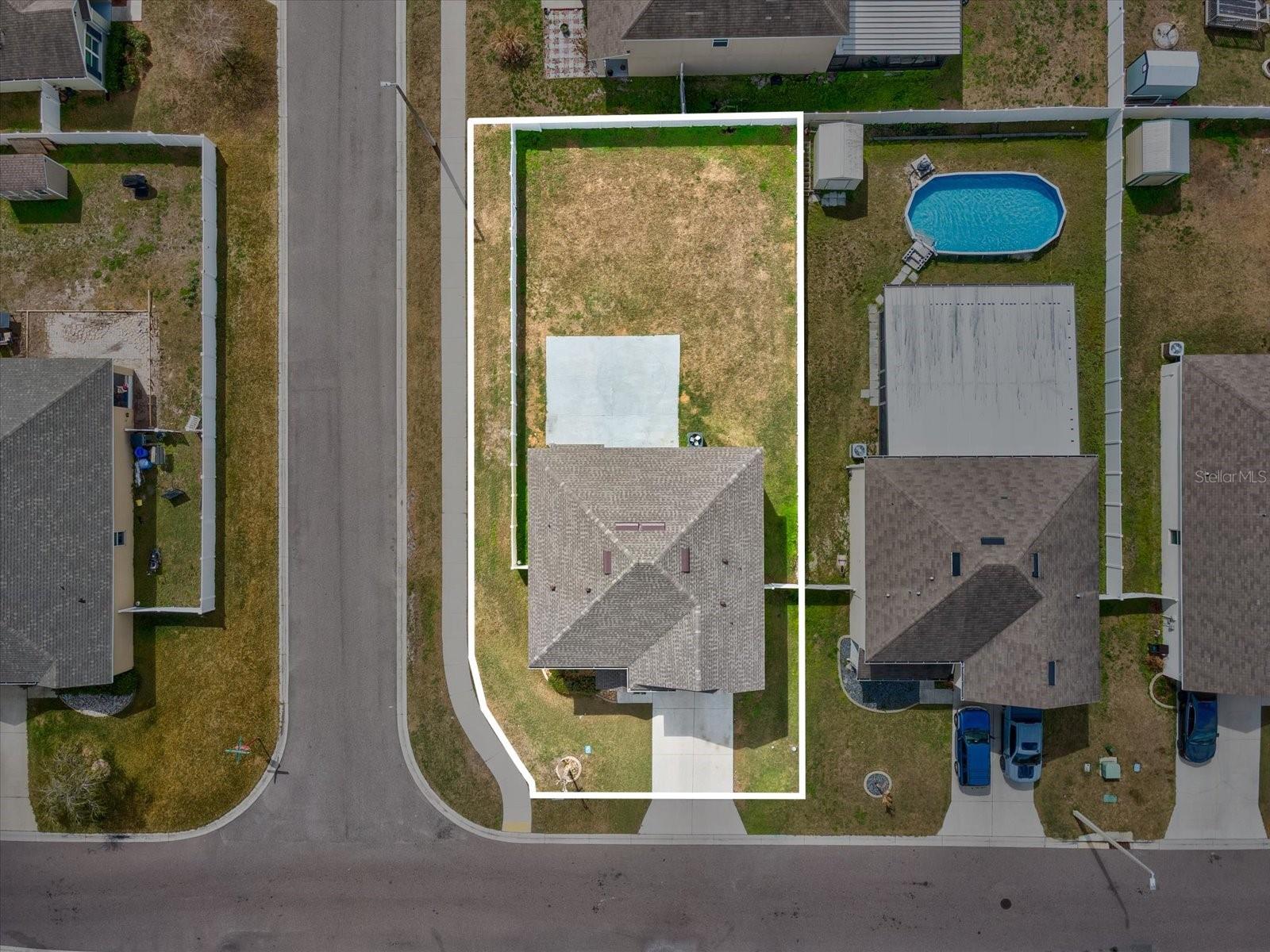 ALTERRA - Residential