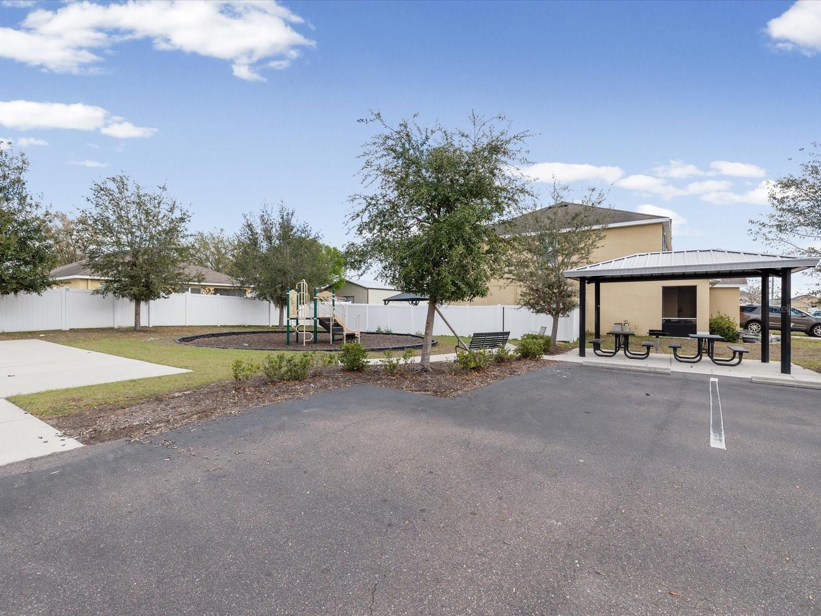 ALTERRA - Residential