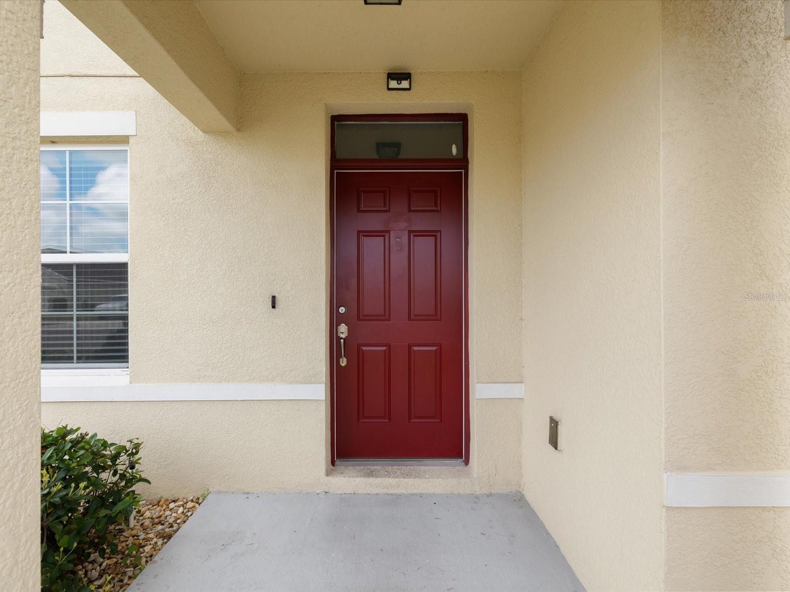 ALTERRA - Residential