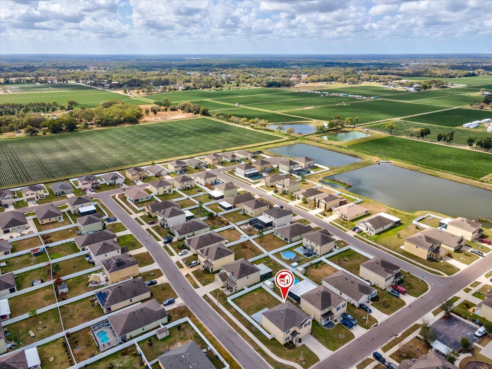 ALTERRA - Residential