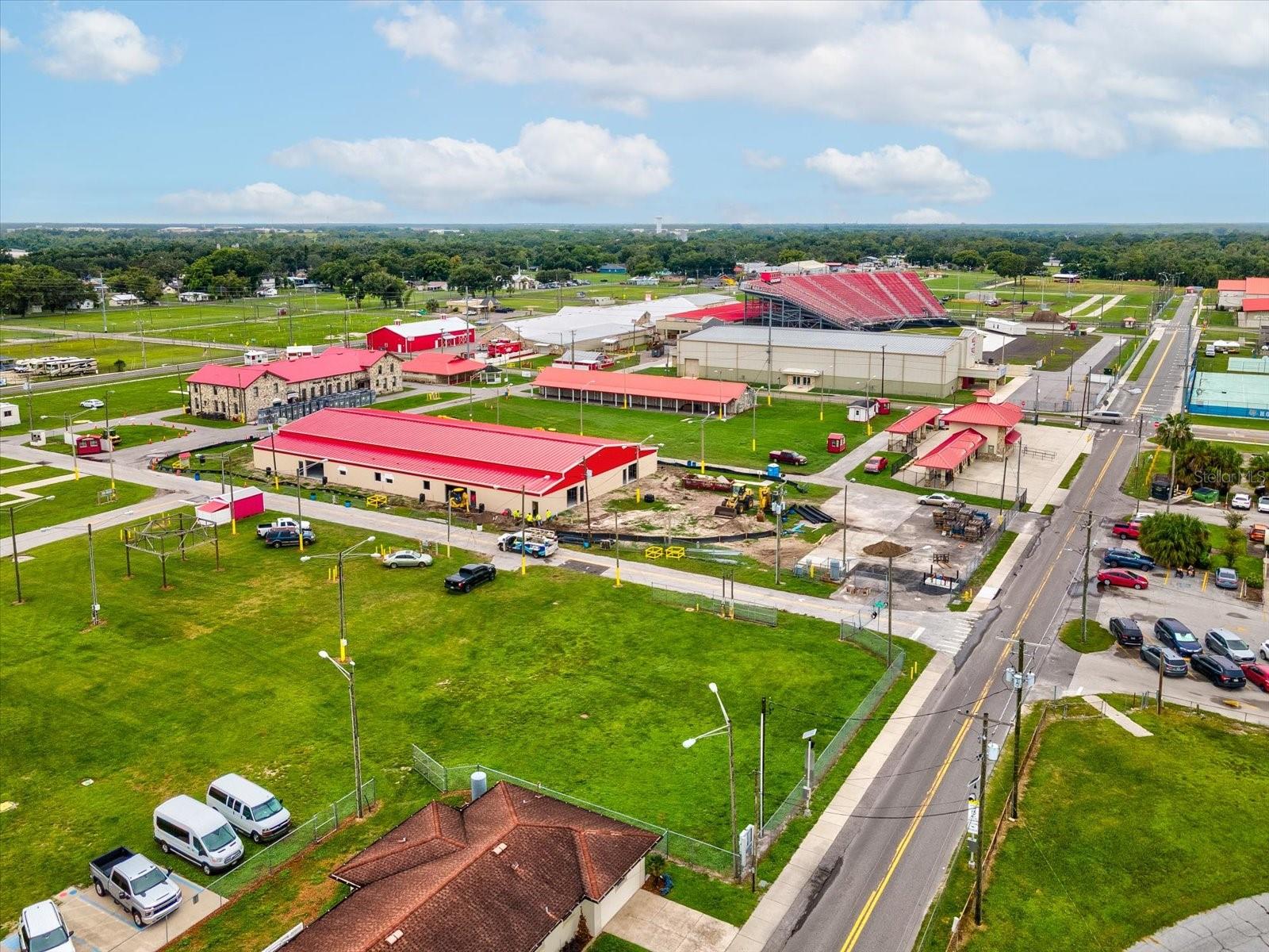 ALTERRA - Residential