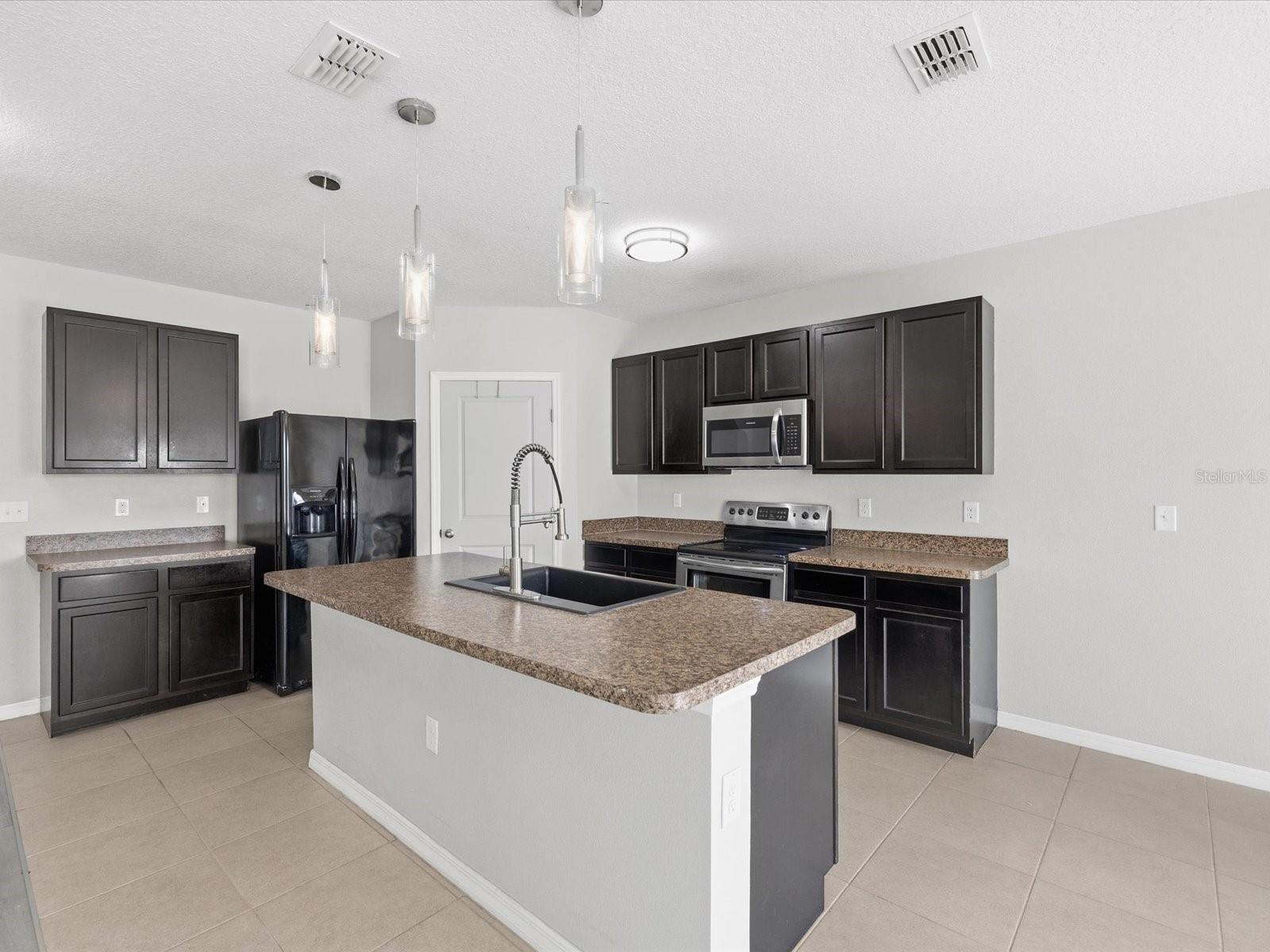 ALTERRA - Residential