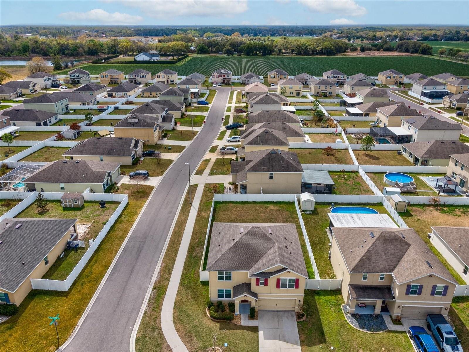 ALTERRA - Residential