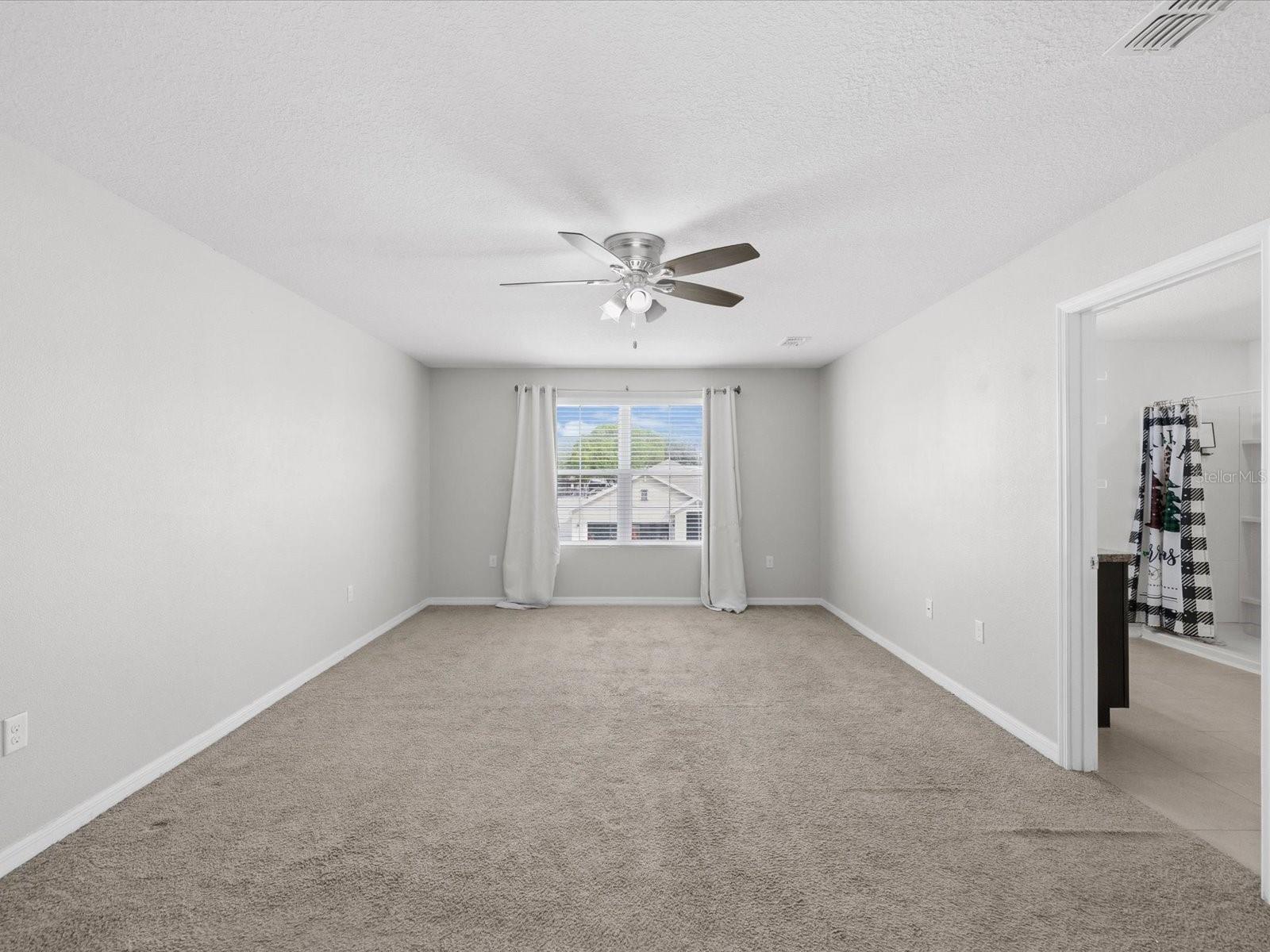 ALTERRA - Residential