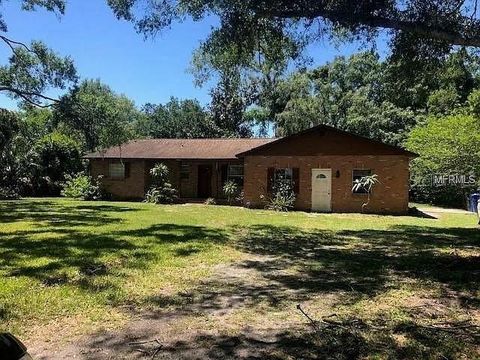 A home in RIVERVIEW