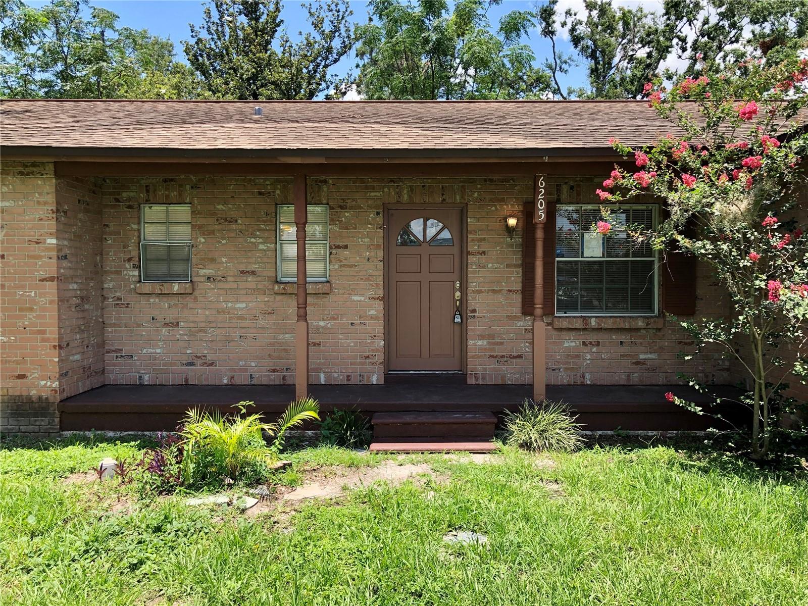 6205 BRANDON CIRCLE