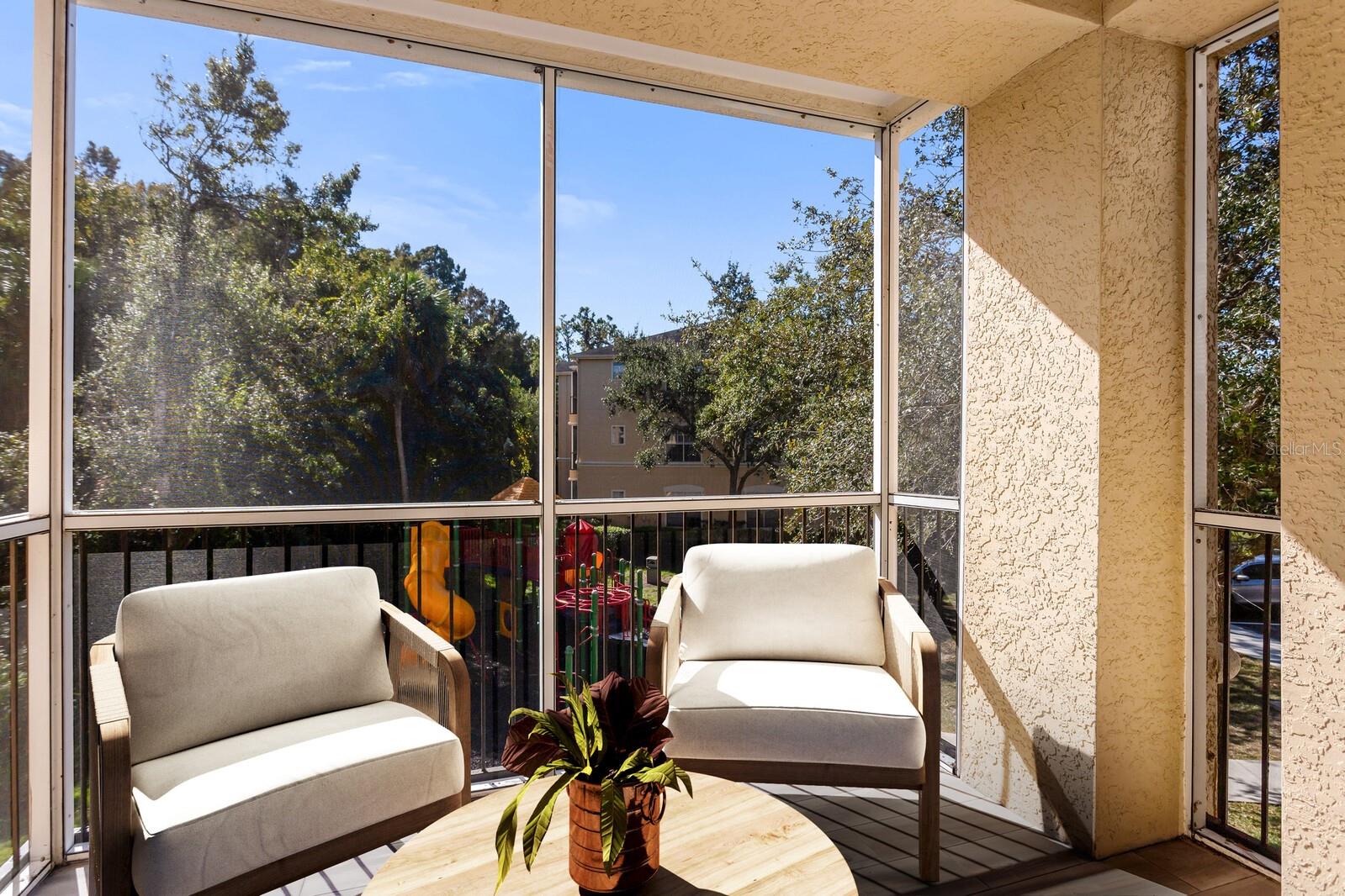 OXFORD PLACE AT TAMPA PALMS - Residential