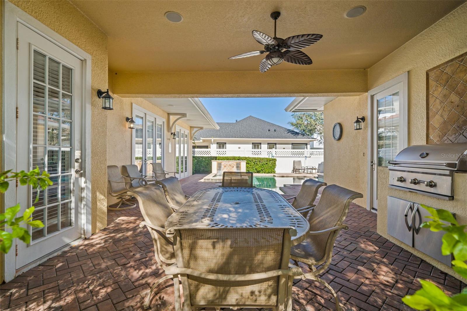 REUNION PH 1 PRCL 1 UNIT 1 - Residential