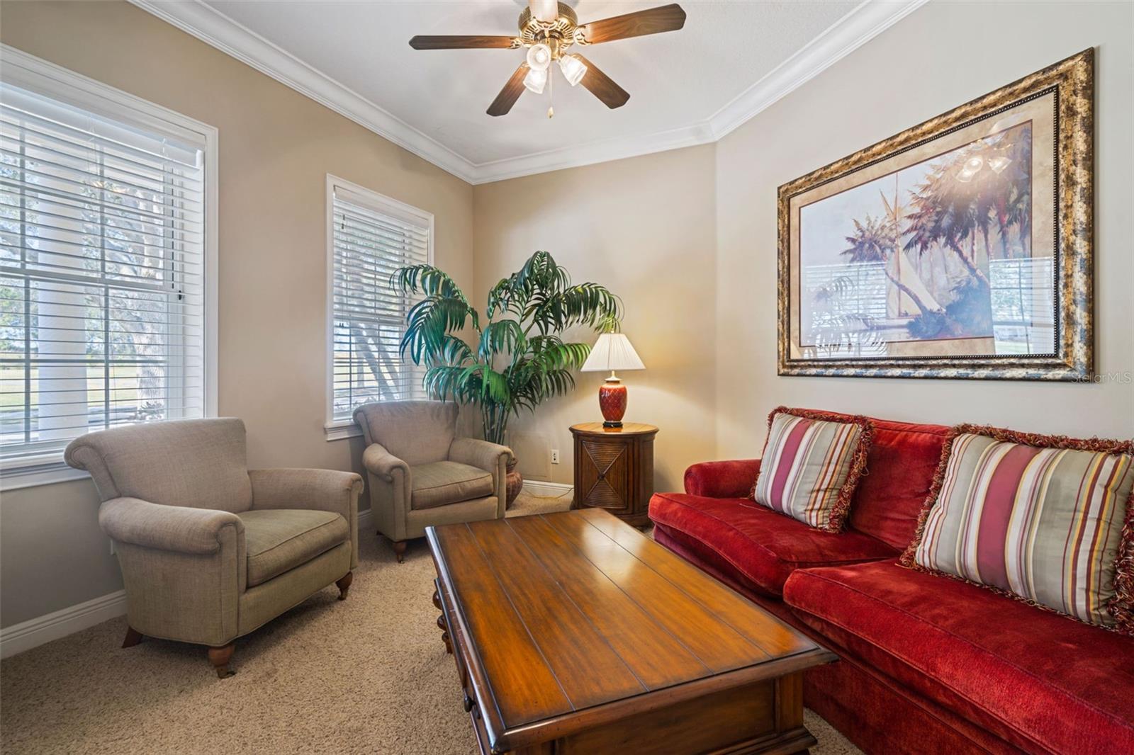 REUNION PH 1 PRCL 1 UNIT 1 - Residential