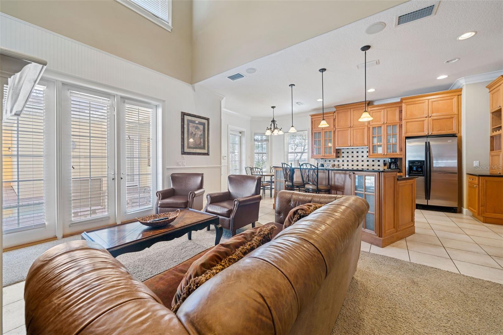 REUNION PH 1 PRCL 1 UNIT 1 - Residential