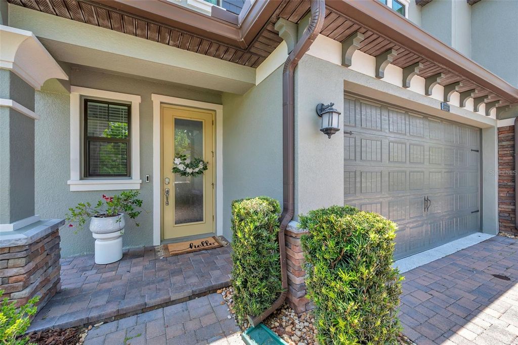 Photo of 4869 San Martino Drive, Wesley Chapel, FL 33543 (MLS # TB8405934)