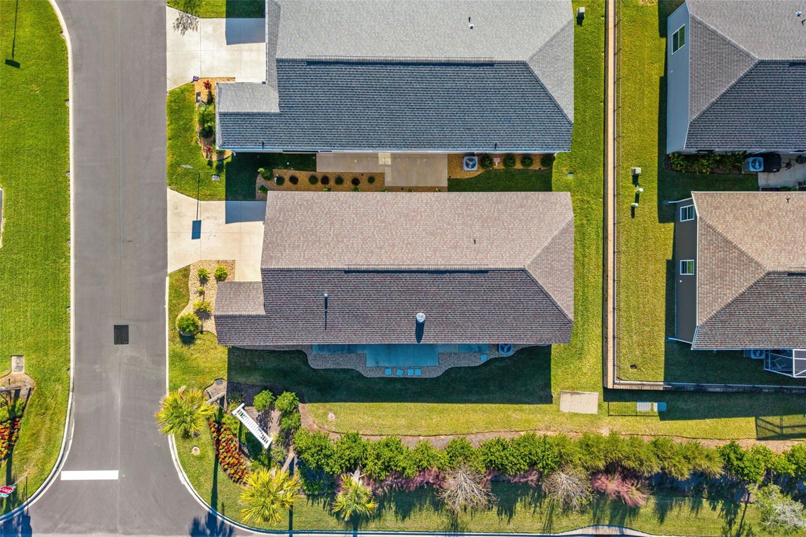 VILLAGES/SOUTHERN OAKS UN #107 - Residential