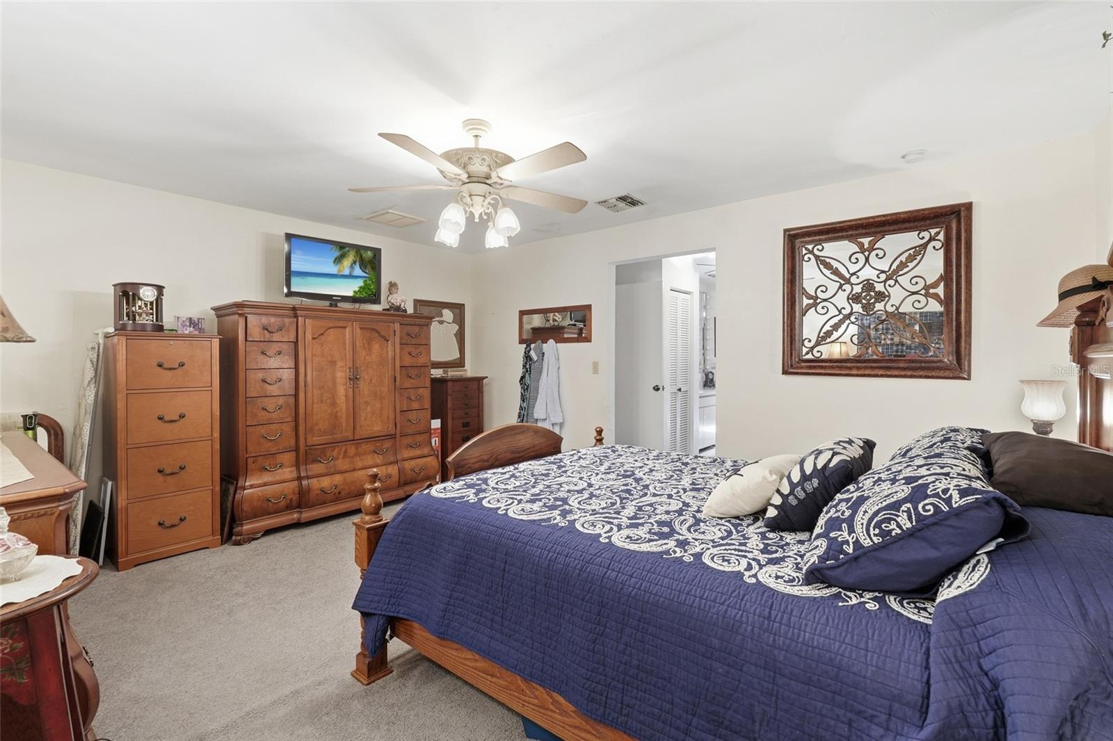 WOODCREST VILLAGE PH 01 & 02 - Residential