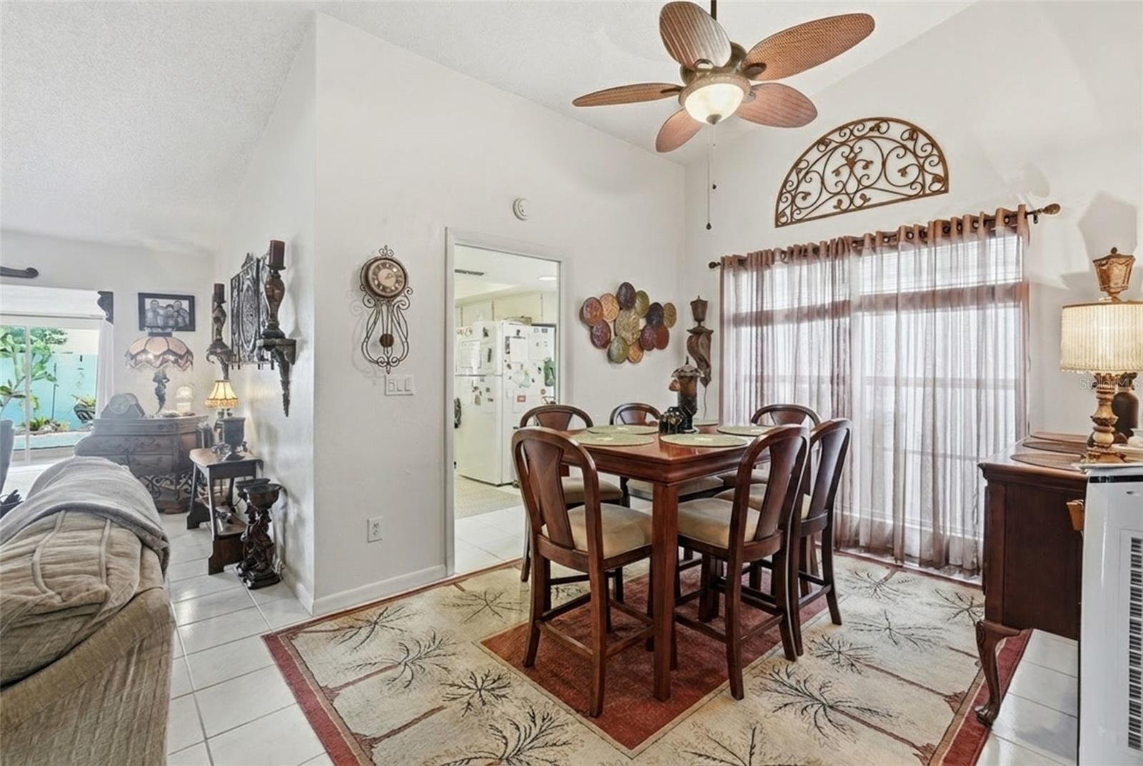 WOODCREST VILLAGE PH 01 & 02 - Residential