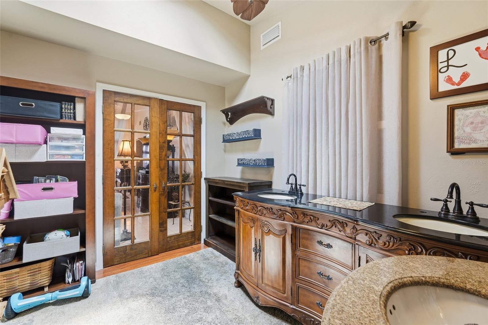 WOODCREST VILLAGE PH 01 & 02 - Residential
