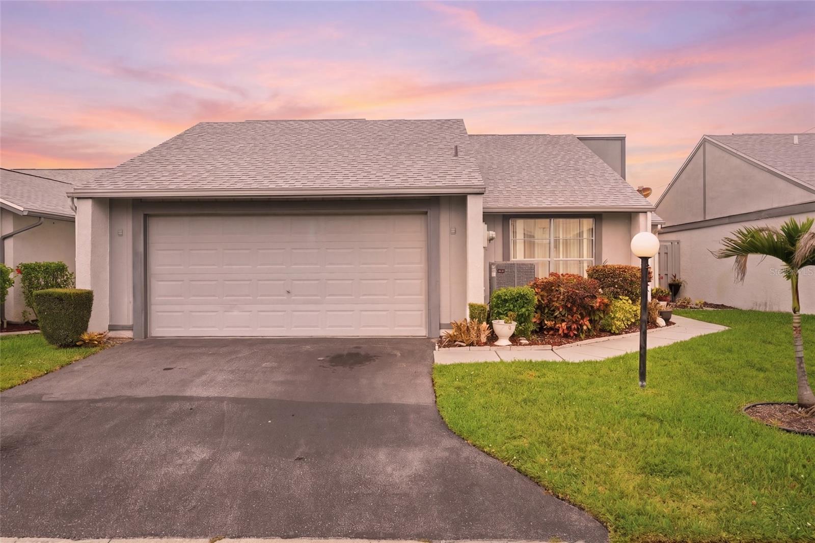 WOODCREST VILLAGE PH 01 & 02 - Residential
