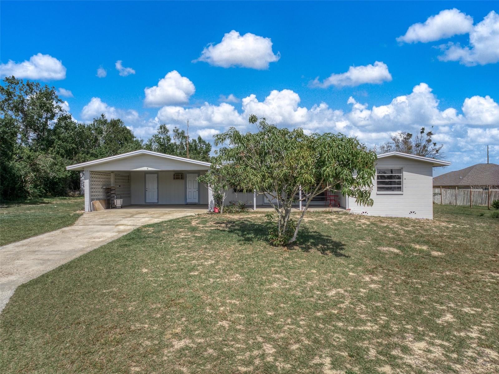 Beautiful hardwood floors. 2023 Roof. Updated kitchen and bath. Large yard.
Schedule your showing today before this home is gone.