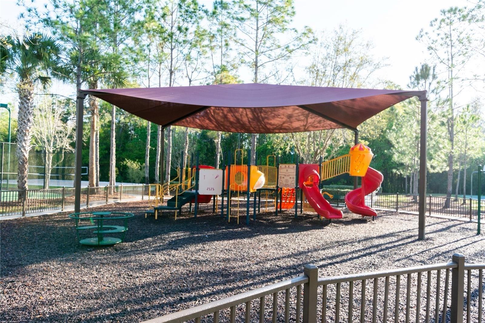 MEADOW POINTE 03 PRCL UU - Residential