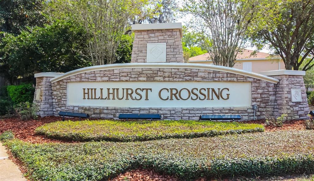 Photo of 1144 Sleepy Oak Drive, Wesley Chapel, FL 33543 (MLS # W7883515)