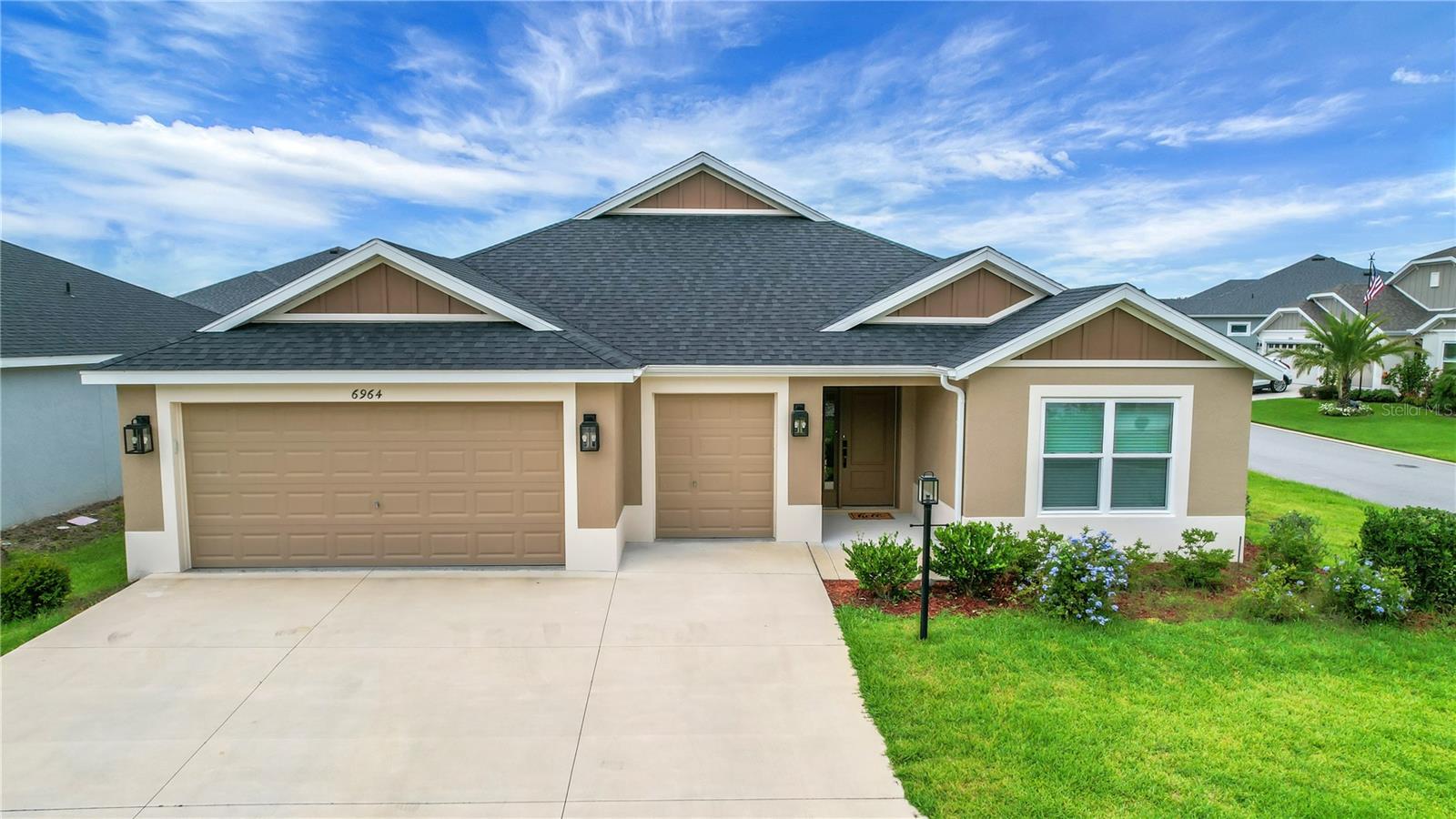 6964 SUGAR CREEK PATH