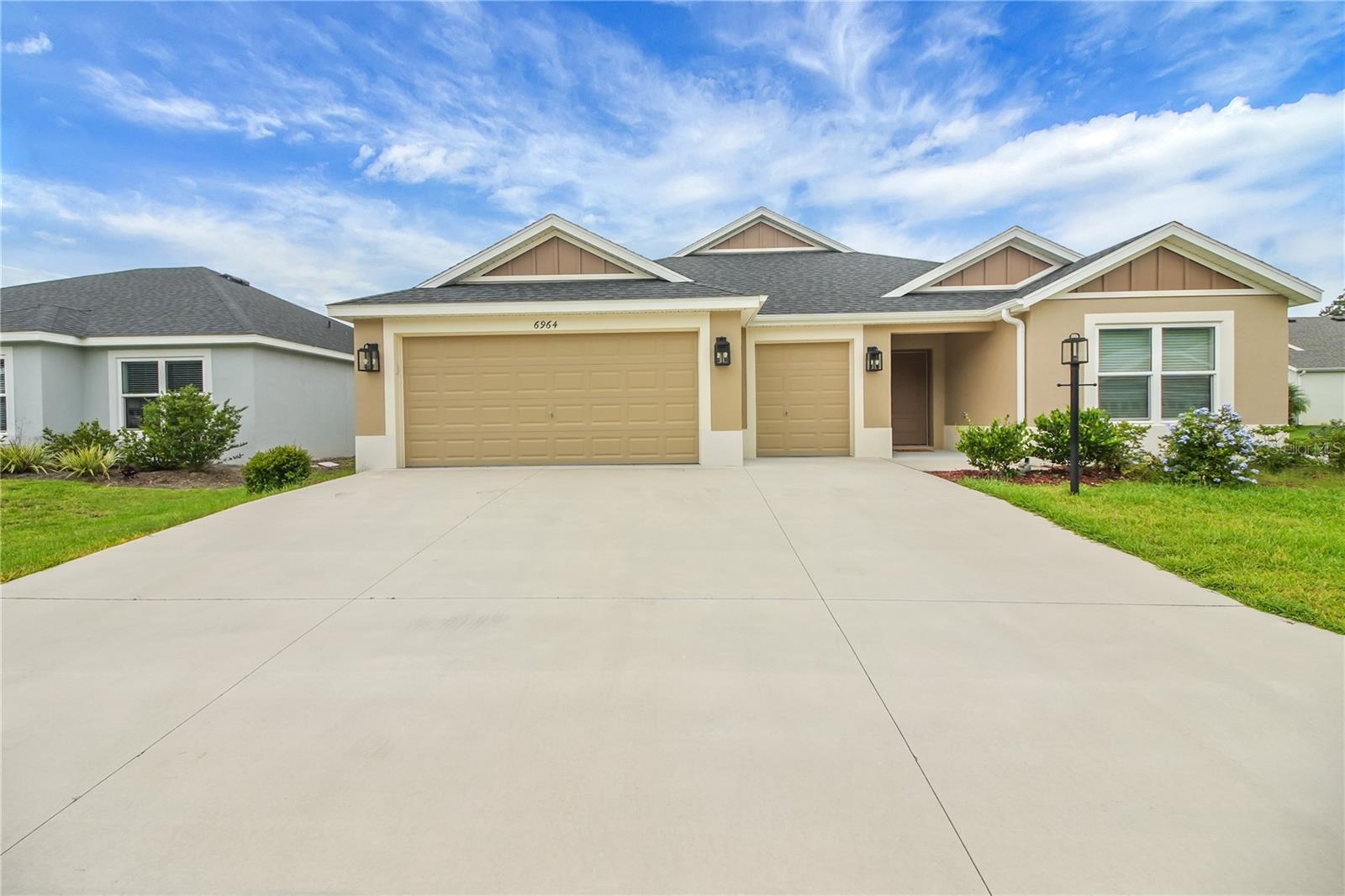 6964 SUGAR CREEK PATH