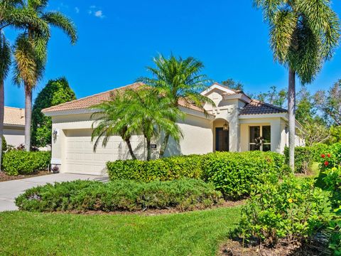 A home in BRADENTON