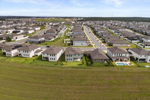 Tiny photo for 2302 Gold Dust Drive, Clermont, FL 34715 (MLS # O6388744)