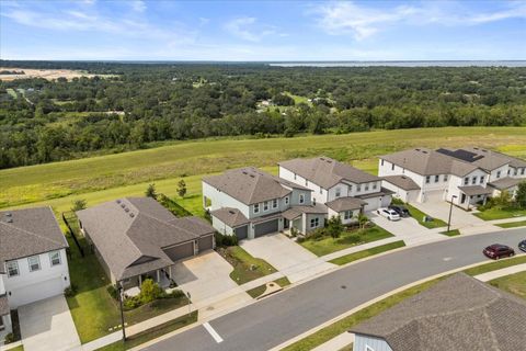 Tiny photo for 2302 Gold Dust Drive, Clermont, FL 34715 (MLS # O6388744)