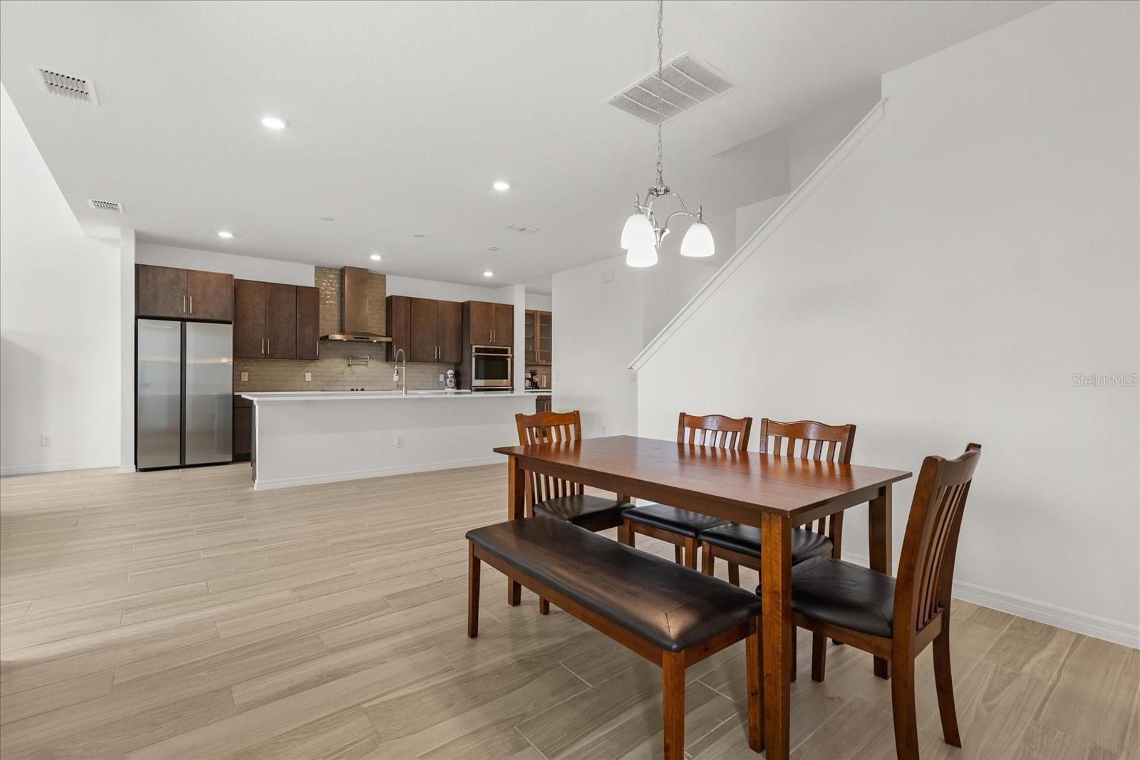 VILLAGES/MINNEOLA HILLS PH 1A - Residential