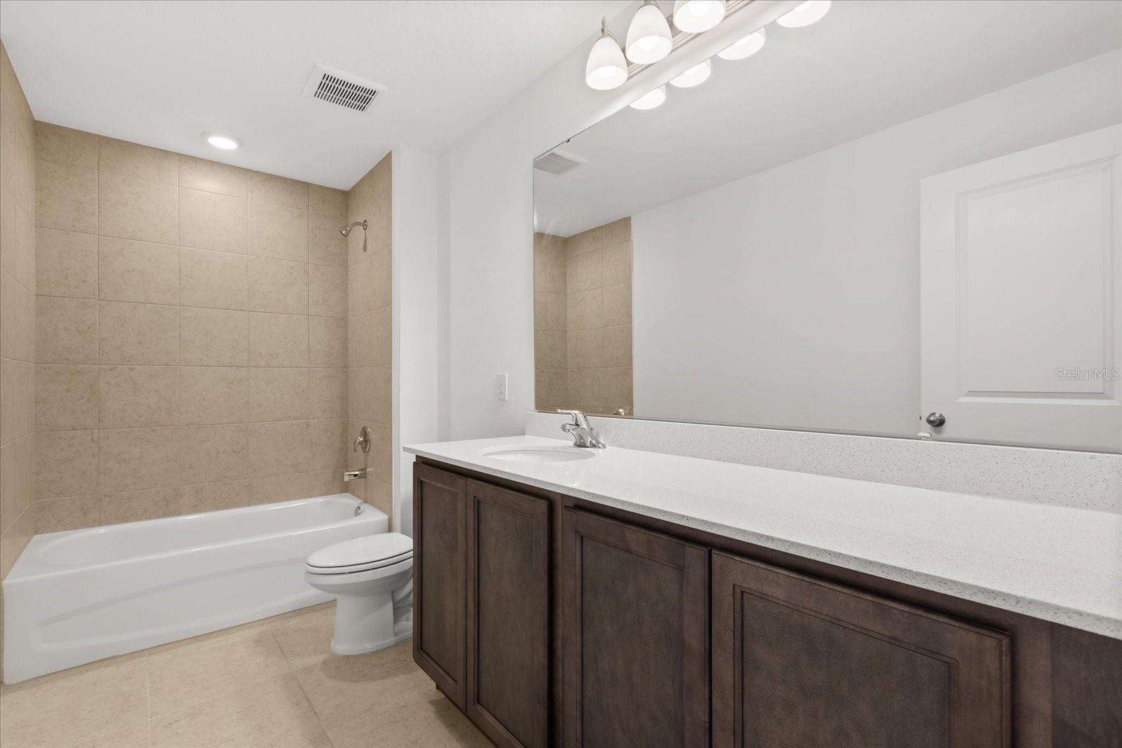 VILLAGES/MINNEOLA HILLS PH 1A - Residential