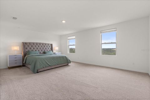 Tiny photo for 2302 Gold Dust Drive, Clermont, FL 34715 (MLS # O6388744)