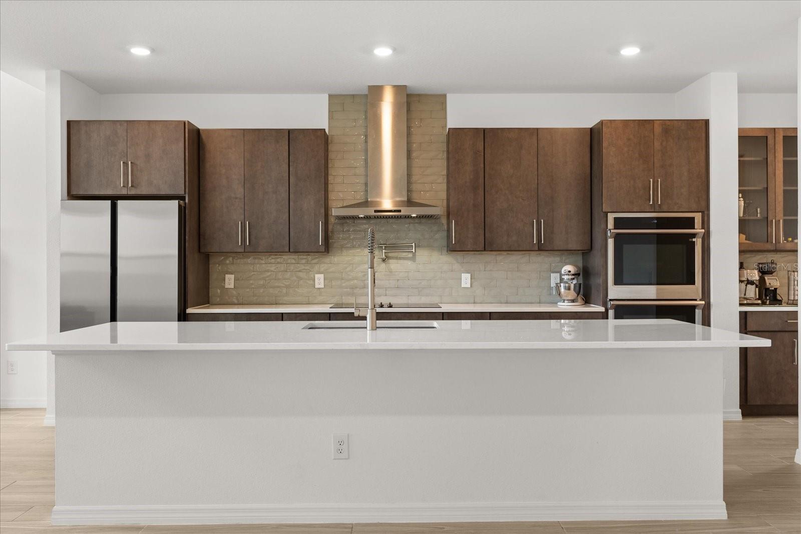 VILLAGES/MINNEOLA HILLS PH 1A - Residential