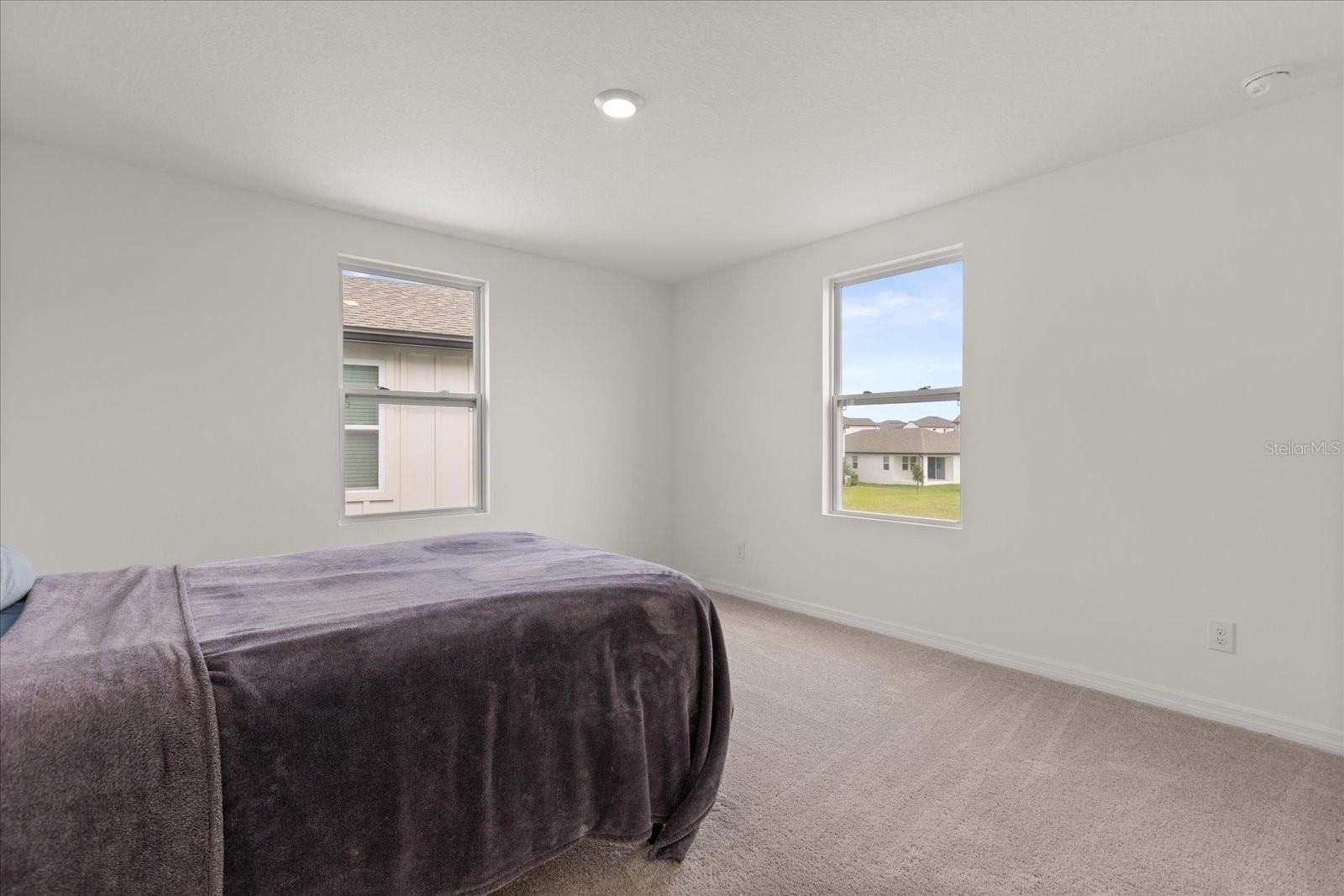 VILLAGES/MINNEOLA HILLS PH 1A - Residential