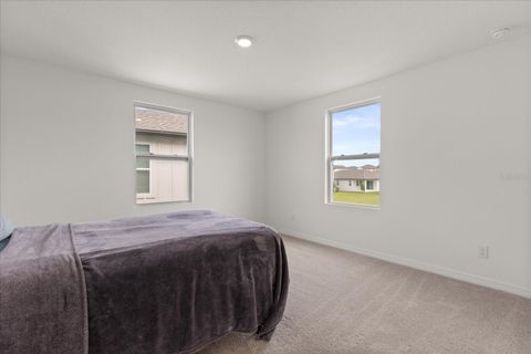 Tiny photo for 2302 Gold Dust Drive, Clermont, FL 34715 (MLS # O6388744)