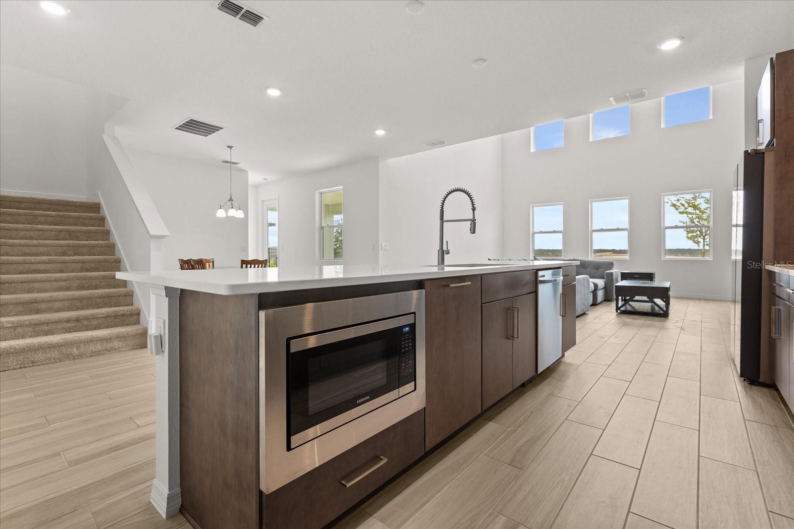 VILLAGES/MINNEOLA HILLS PH 1A - Residential