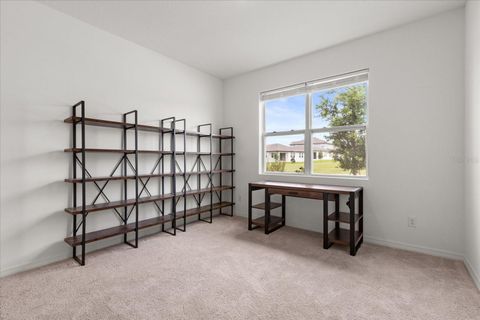 Tiny photo for 2302 Gold Dust Drive, Clermont, FL 34715 (MLS # O6388744)