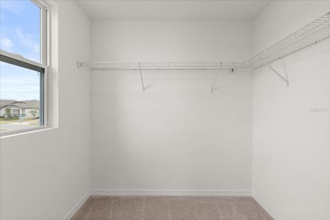 Tiny photo for 2302 Gold Dust Drive, Clermont, FL 34715 (MLS # O6388744)