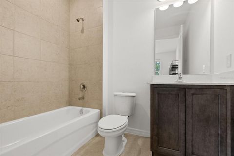 Tiny photo for 2302 Gold Dust Drive, Clermont, FL 34715 (MLS # O6388744)