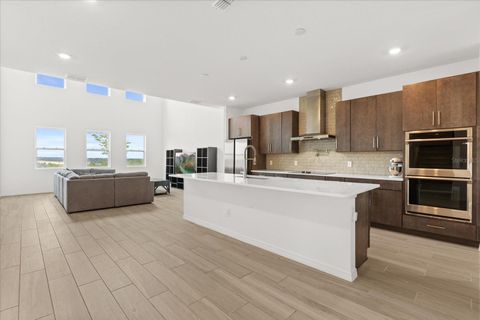 Tiny photo for 2302 Gold Dust Drive, Clermont, FL 34715 (MLS # O6388744)