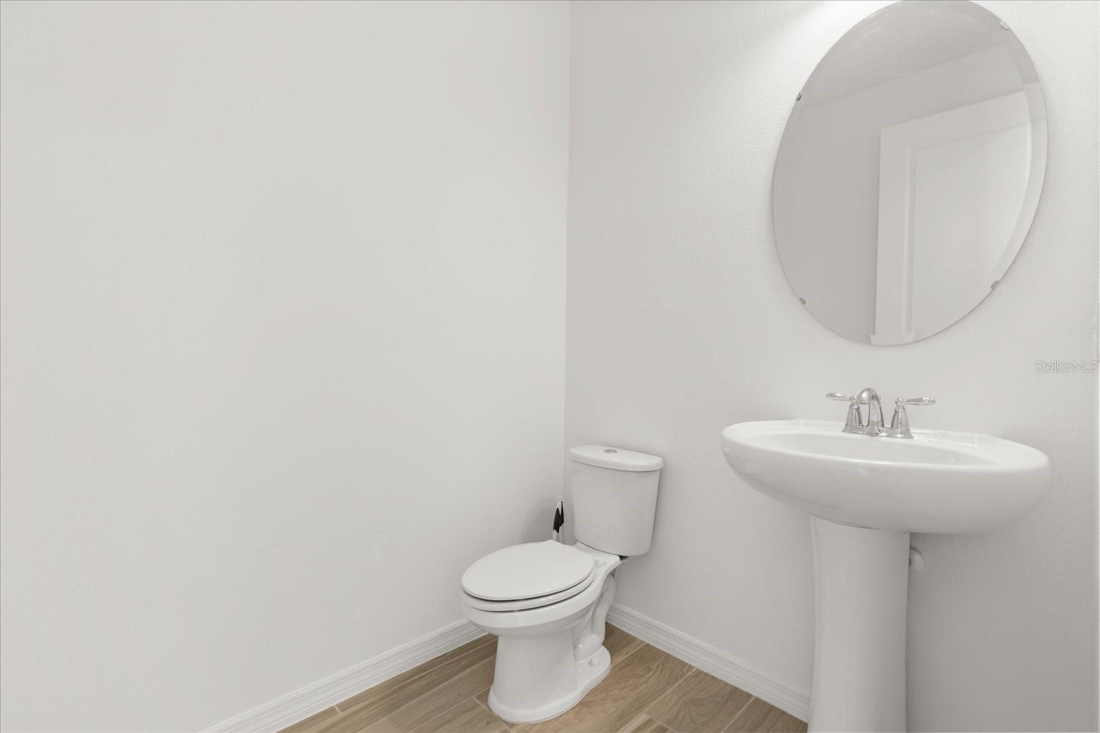 VILLAGES/MINNEOLA HILLS PH 1A - Residential