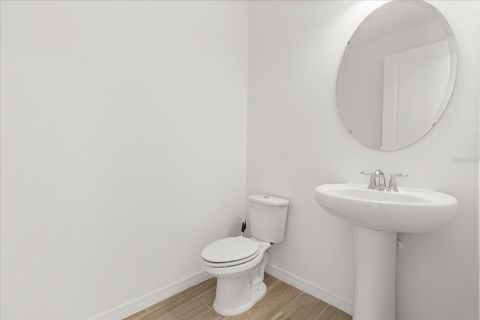 Tiny photo for 2302 Gold Dust Drive, Clermont, FL 34715 (MLS # O6388744)