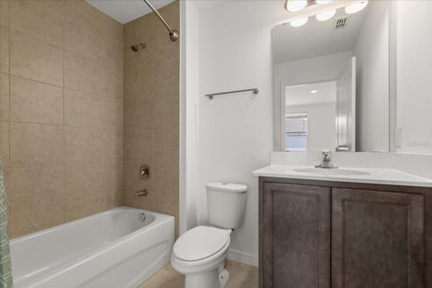 Tiny photo for 2302 Gold Dust Drive, Clermont, FL 34715 (MLS # O6388744)