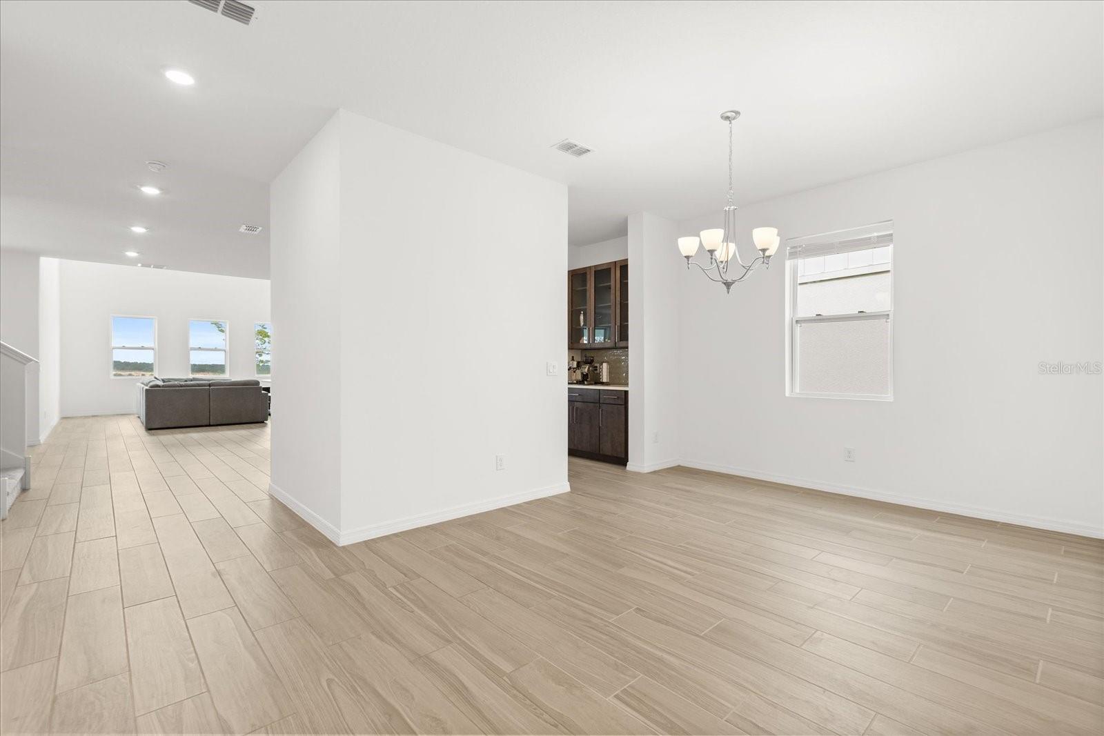 VILLAGES/MINNEOLA HILLS PH 1A - Residential